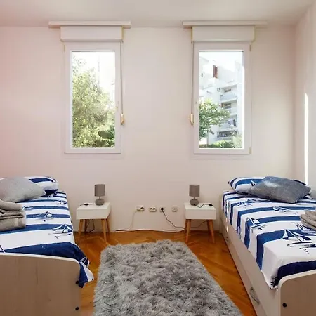 Apartament Z