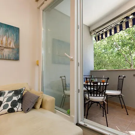 Apartamento Z Split