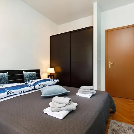 Z Apartamento