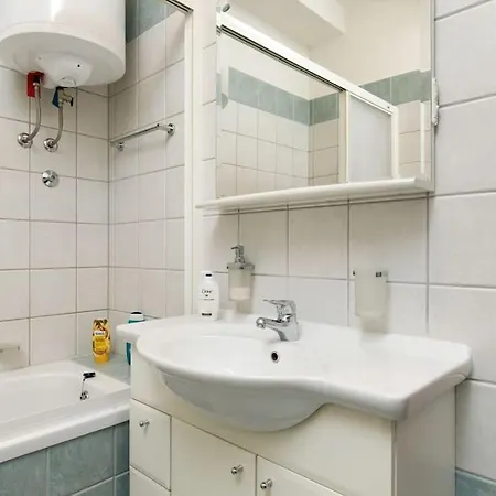 Apartamento Z Split