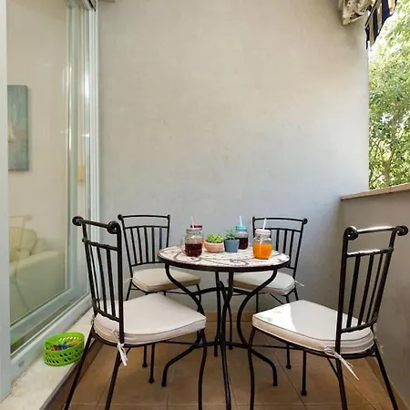 Apartamento Z *