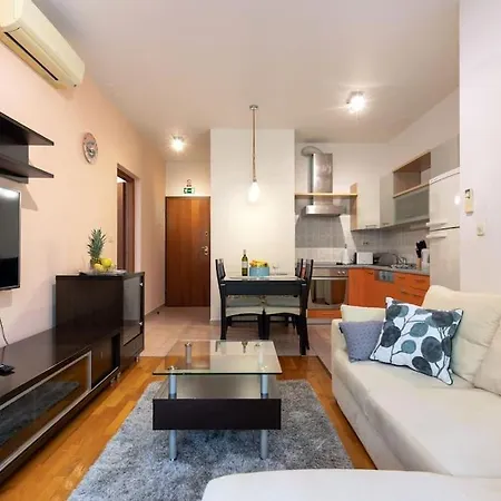 Apartamento Z