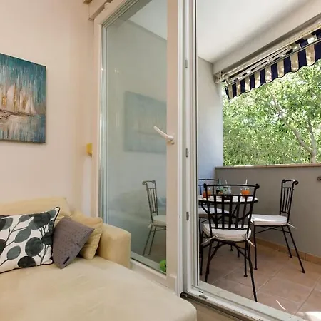 Apartamento Z Split