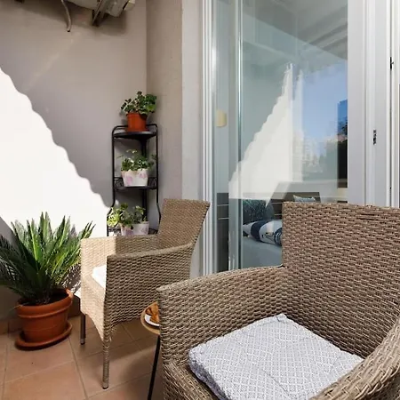 Apartamento Z
