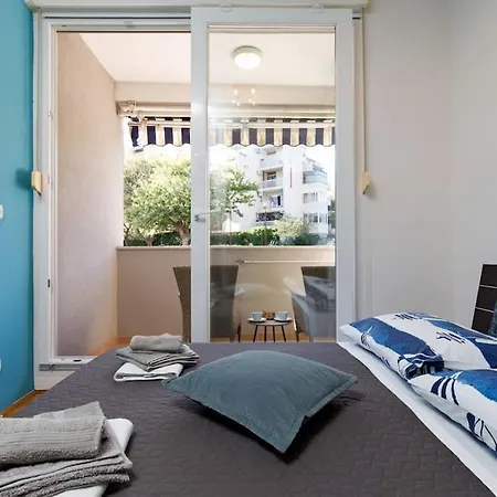 Z Apartamento Split