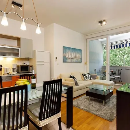 Apartamento Z *